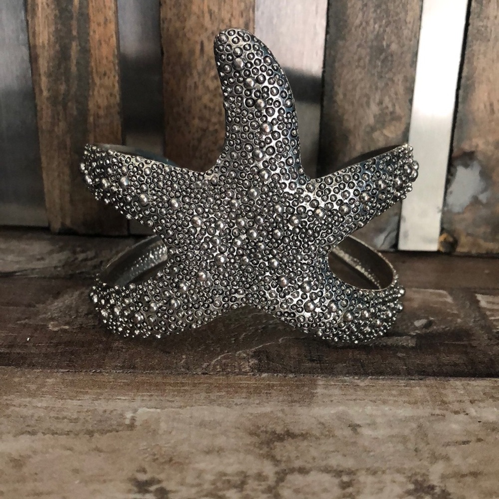 Starfish Bracelet
